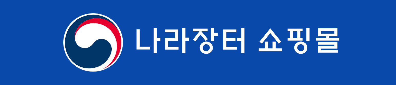 나라장터 쇼핑몰 바로가기